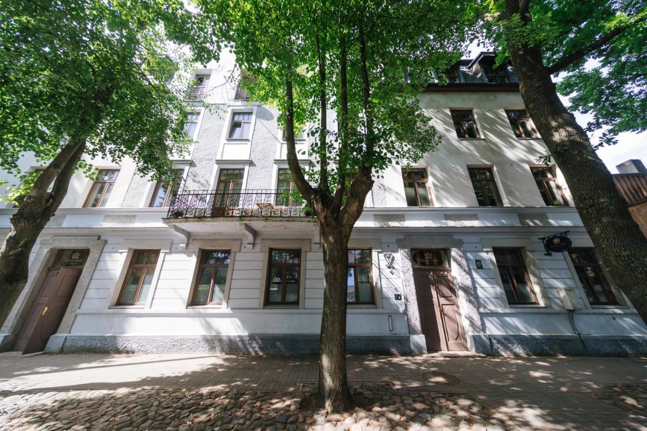 Kronu Nami Liepāja Exterior foto