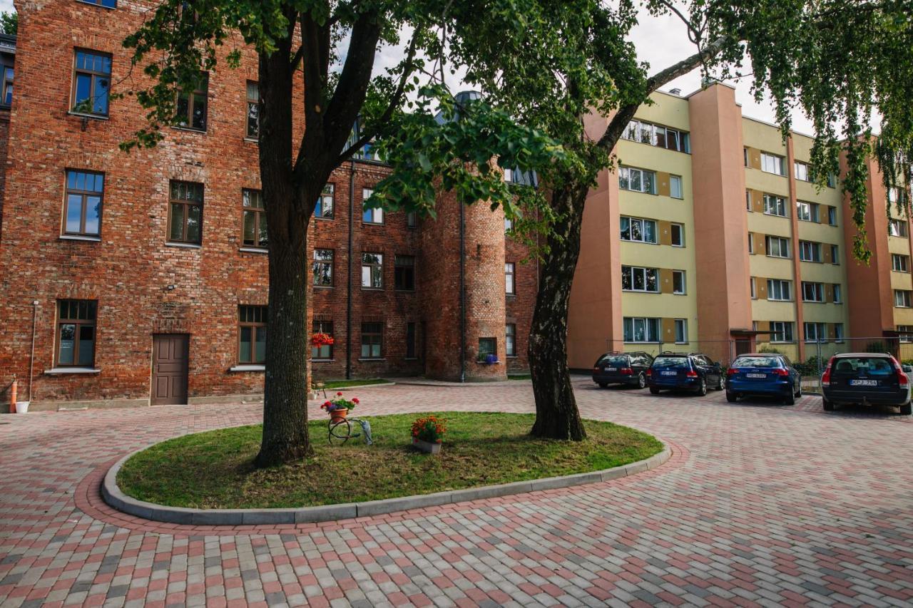 Kronu Nami Liepāja Exterior foto