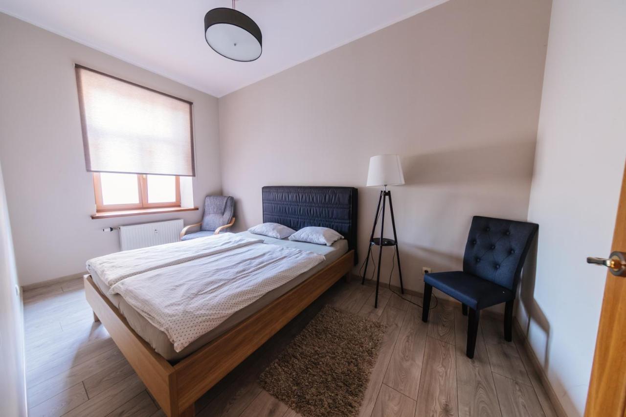 Kronu Nami Liepāja Exterior foto