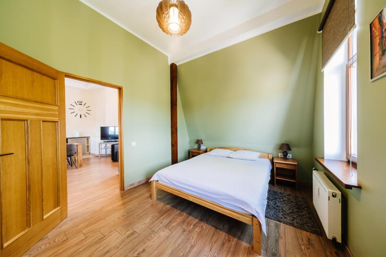 Kronu Nami Liepāja Exterior foto