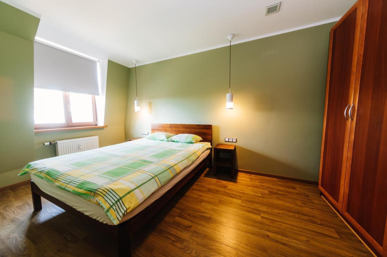 Kronu Nami Liepāja Exterior foto