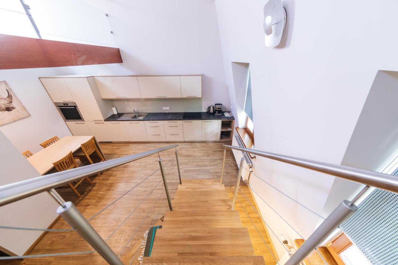 Kronu Nami Liepāja Exterior foto